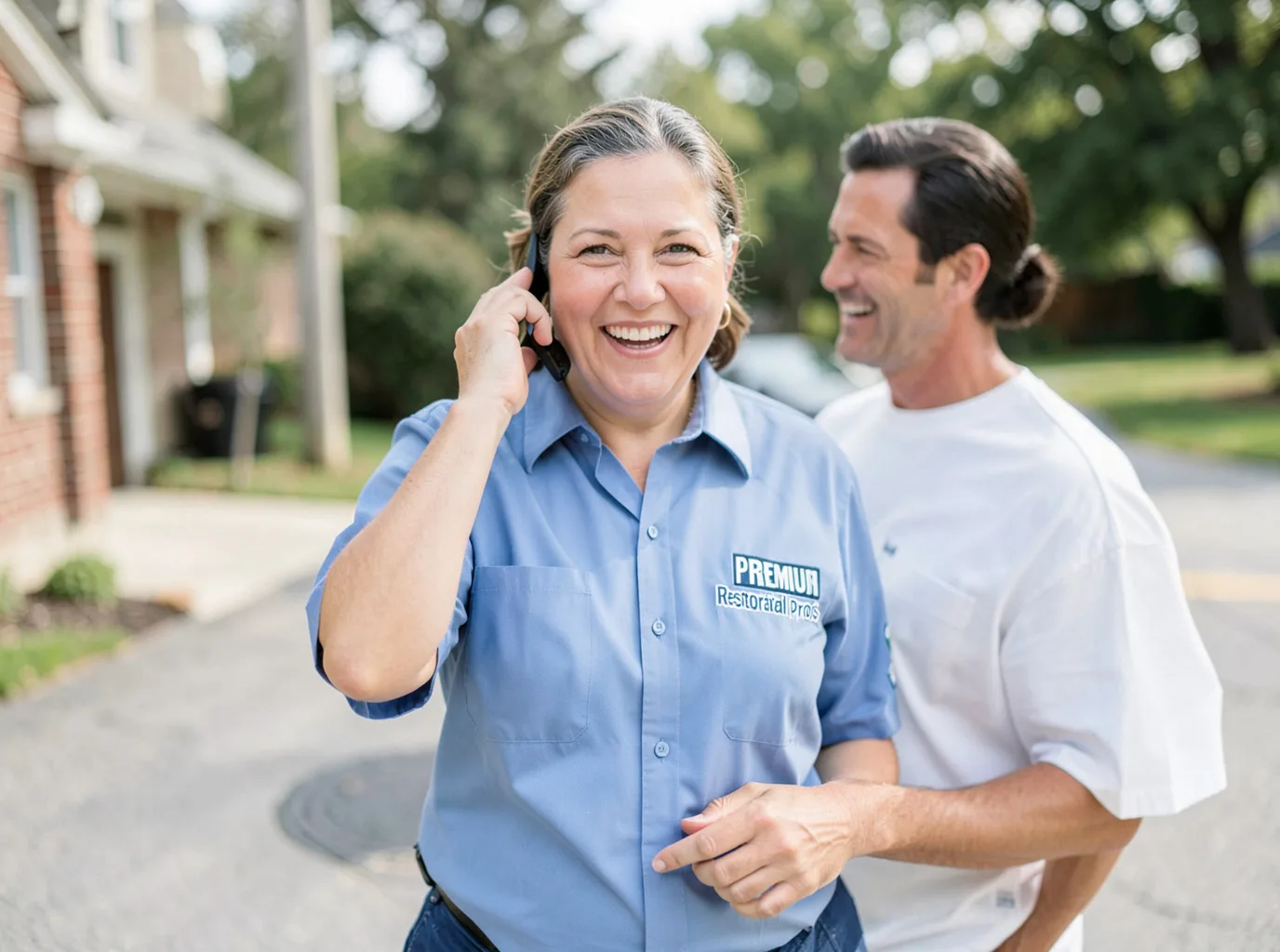 Water Damage Restoration Colerain, NC FAQs